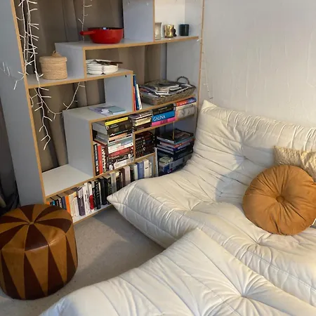 Apartman Swiss Me Up! Pontresina