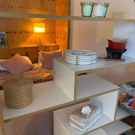 Swiss Me Up! * Pontresina