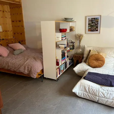 Swiss Me Up! * Pontresina