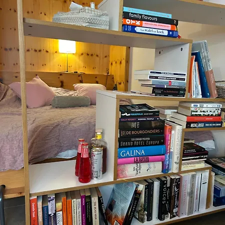 Swiss Me Up! * Pontresina