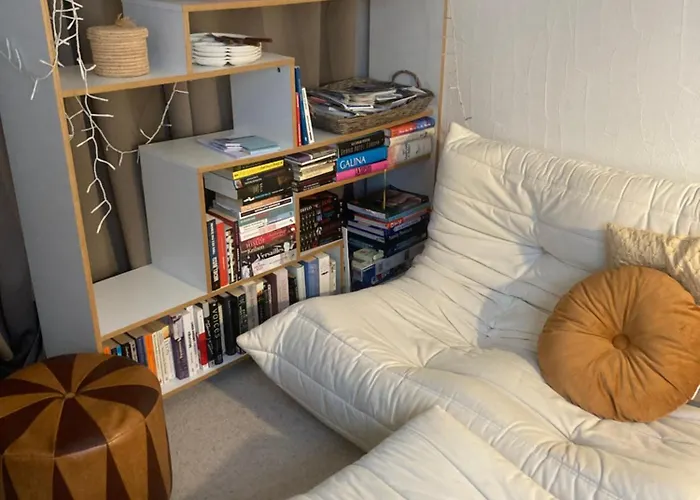 Apartamento Swiss Me Up! Pontresina