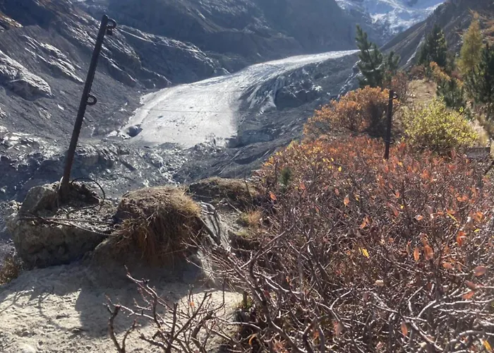 Swiss Me Up! * Pontresina