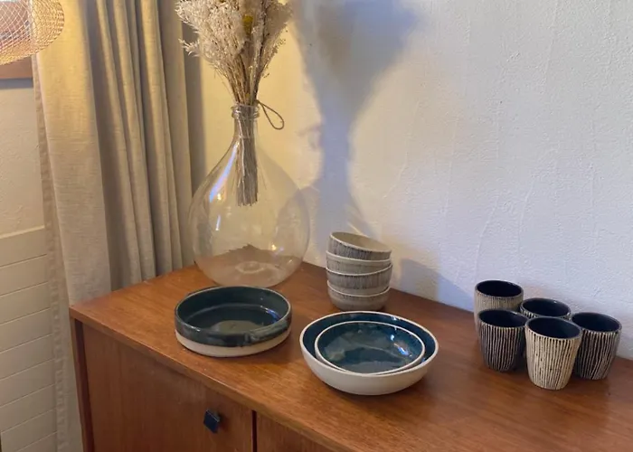 Apartamento Swiss Me Up!