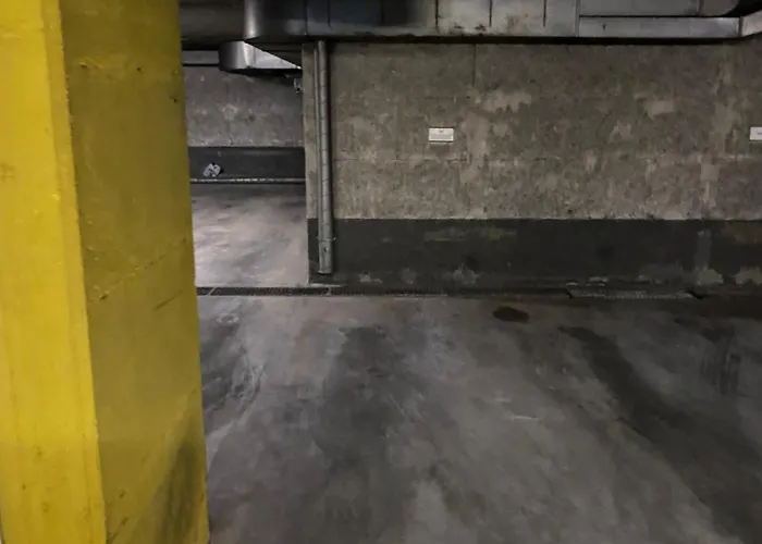 Swiss Me Up! Apartamento