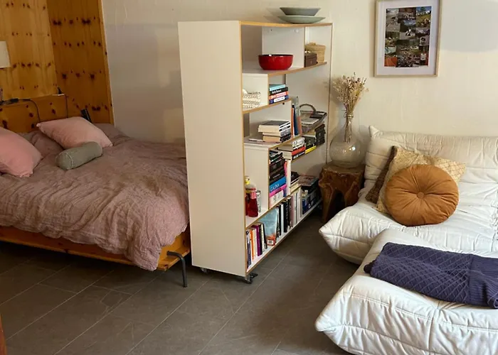 Swiss Me Up! * Pontresina