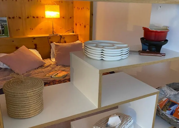 Swiss Me Up! * Понтрезина