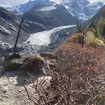 Swiss Me Up! * Pontresina