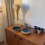 Appartement Swiss Me Up!