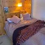 Swiss Me Up! Appartement Pontresina