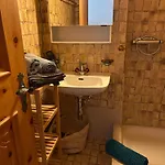 Appartement Swiss Me Up!