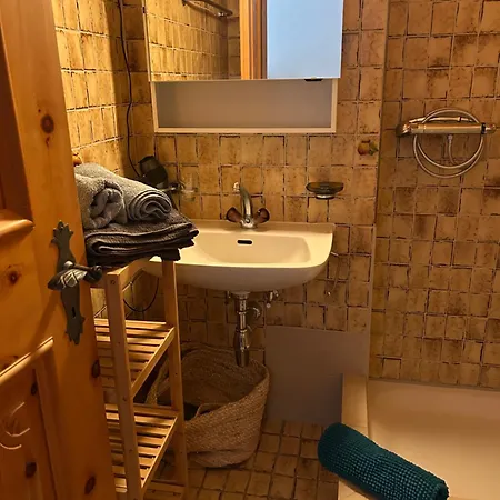 Appartement Swiss Me Up!